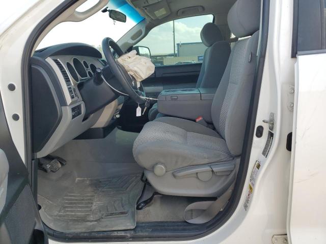 Photo 6 VIN: 5TBEV54147S457496 - TOYOTA TUNDRA CRE 