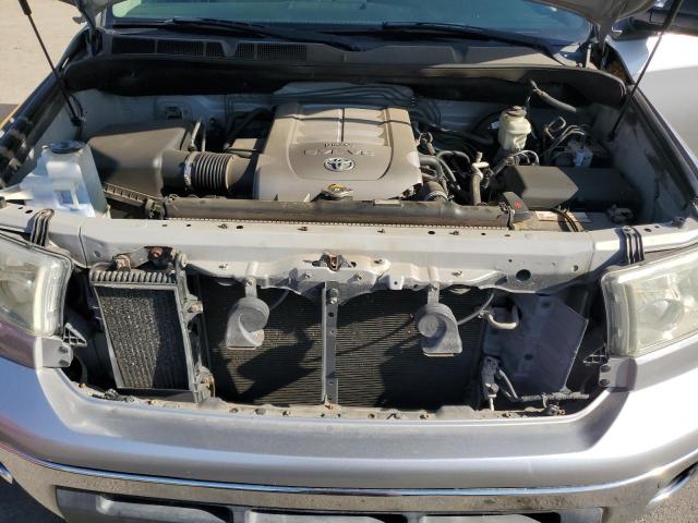 Photo 10 VIN: 5TBEV54157S460343 - TOYOTA TUNDRA CRE 