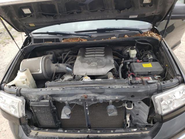 Photo 10 VIN: 5TBEV54157S461363 - TOYOTA TUNDRA 