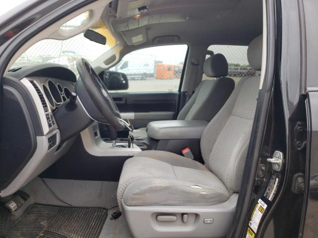 Photo 6 VIN: 5TBEV54157S461363 - TOYOTA TUNDRA 