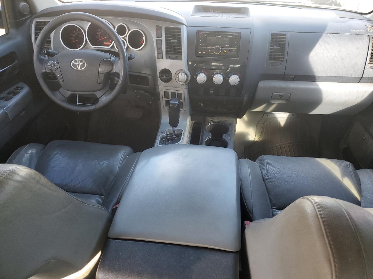 Photo 7 VIN: 5TBEV54157S467972 - TOYOTA TUNDRA 