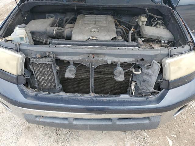 Photo 10 VIN: 5TBEV54158S482683 - TOYOTA TUNDRA CRE 