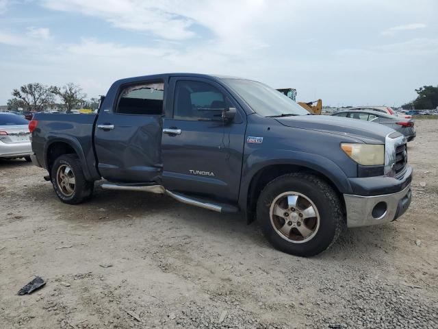 Photo 3 VIN: 5TBEV54158S482683 - TOYOTA TUNDRA CRE 