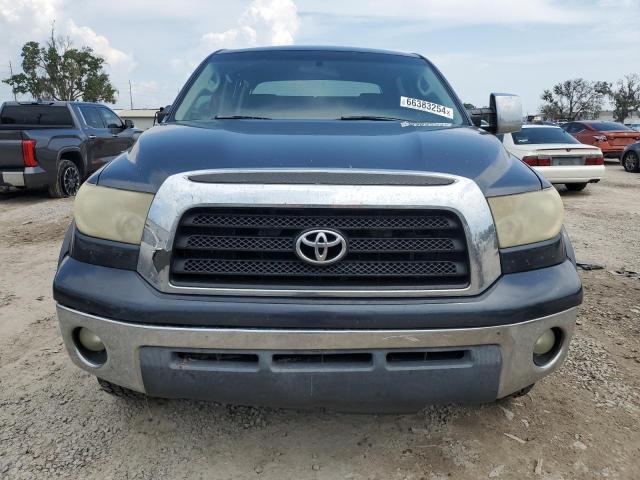 Photo 4 VIN: 5TBEV54158S482683 - TOYOTA TUNDRA CRE 