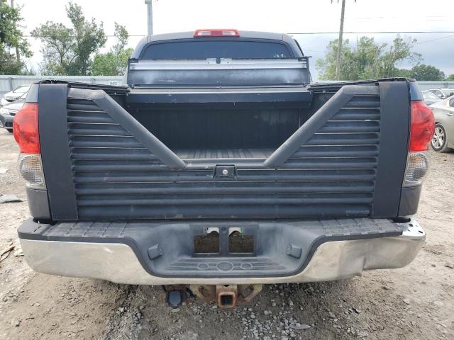 Photo 5 VIN: 5TBEV54158S482683 - TOYOTA TUNDRA CRE 