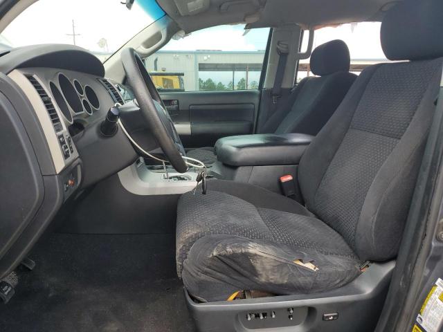 Photo 6 VIN: 5TBEV54158S482683 - TOYOTA TUNDRA CRE 