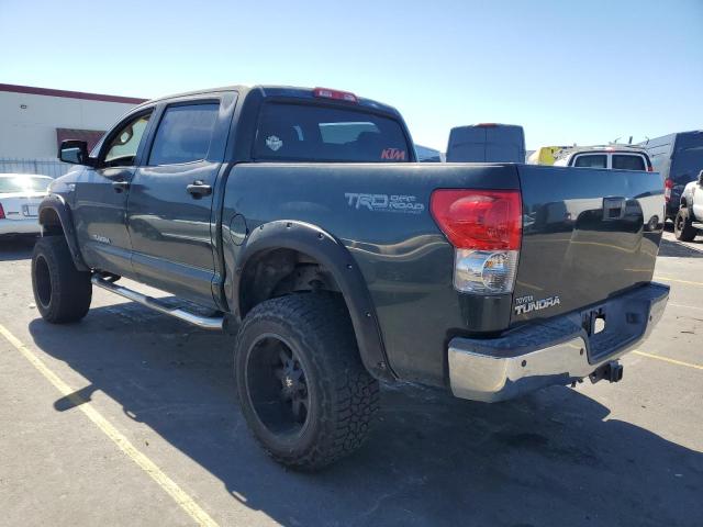 Photo 1 VIN: 5TBEV54167S468208 - TOYOTA TUNDRA CRE 