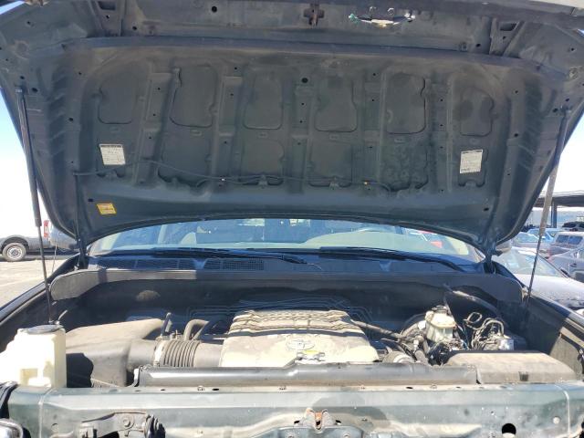 Photo 10 VIN: 5TBEV54167S468208 - TOYOTA TUNDRA CRE 