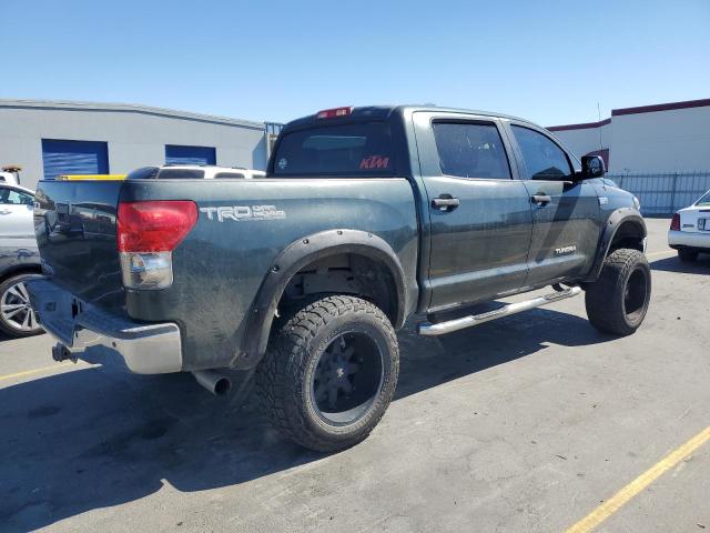 Photo 2 VIN: 5TBEV54167S468208 - TOYOTA TUNDRA CRE 