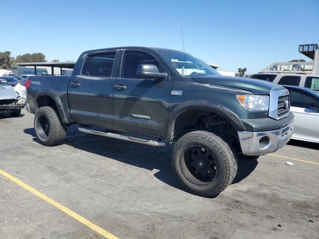 Photo 3 VIN: 5TBEV54167S468208 - TOYOTA TUNDRA CRE 