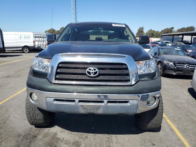 Photo 4 VIN: 5TBEV54167S468208 - TOYOTA TUNDRA CRE 