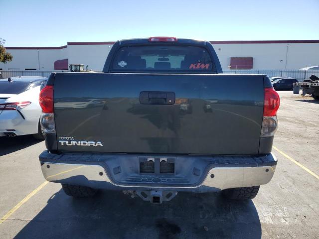 Photo 5 VIN: 5TBEV54167S468208 - TOYOTA TUNDRA CRE 