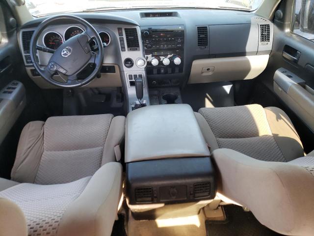 Photo 7 VIN: 5TBEV54167S468208 - TOYOTA TUNDRA CRE 