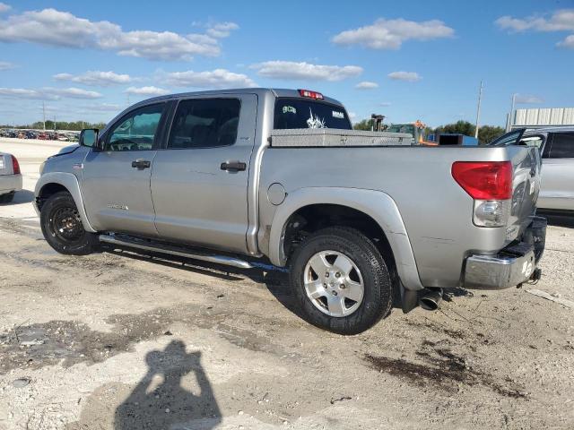 Photo 1 VIN: 5TBEV54187S454200 - TOYOTA TUNDRA CRE 