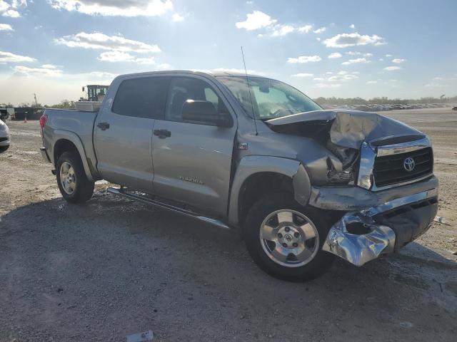 Photo 3 VIN: 5TBEV54187S454200 - TOYOTA TUNDRA CRE 