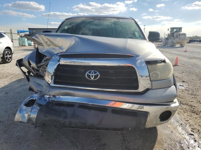 Photo 4 VIN: 5TBEV54187S454200 - TOYOTA TUNDRA CRE 