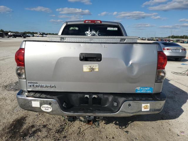 Photo 5 VIN: 5TBEV54187S454200 - TOYOTA TUNDRA CRE 