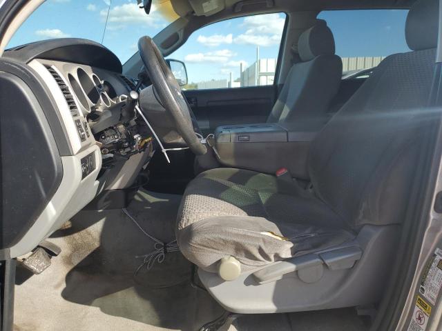 Photo 6 VIN: 5TBEV54187S454200 - TOYOTA TUNDRA CRE 