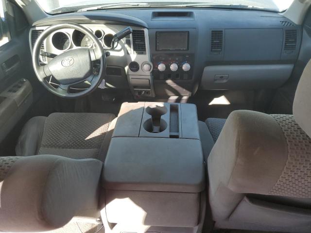 Photo 7 VIN: 5TBEV54187S454200 - TOYOTA TUNDRA CRE 