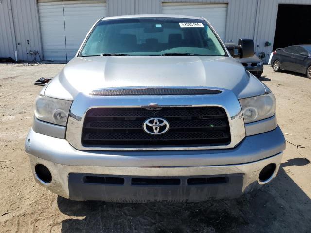 Photo 4 VIN: 5TBEV54187S466444 - TOYOTA TUNDRA 