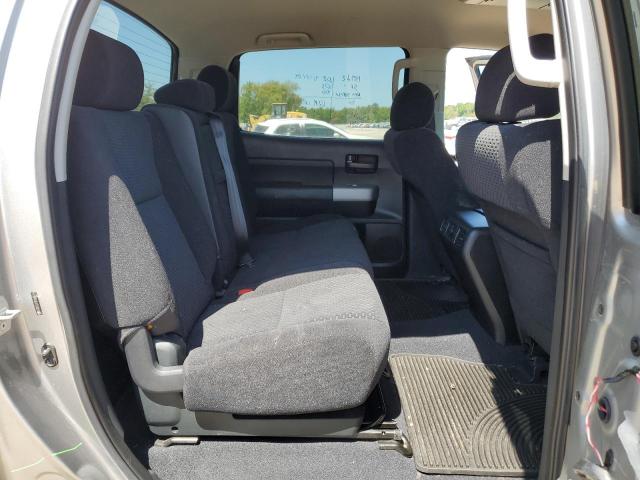 Photo 9 VIN: 5TBEV54187S466444 - TOYOTA TUNDRA 