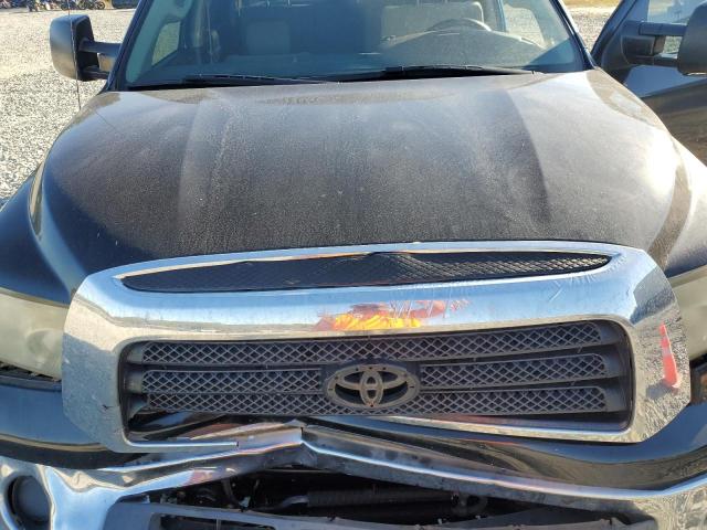 Photo 10 VIN: 5TBEV54197S457882 - TOYOTA TUNDRA 