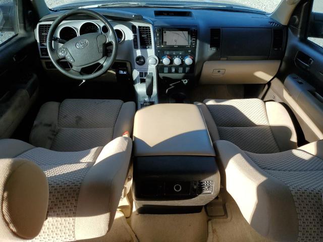 Photo 7 VIN: 5TBEV54197S457882 - TOYOTA TUNDRA 