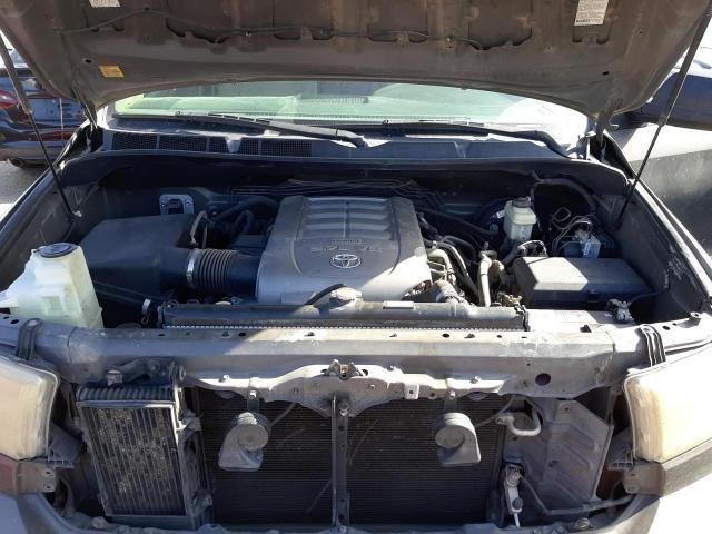 Photo 6 VIN: 5TBEV54197S460720 - TOYOTA TUNDRA CRE 