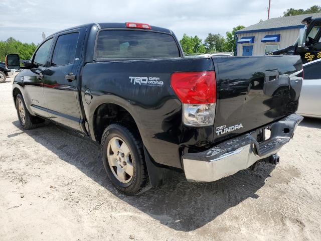 Photo 1 VIN: 5TBEV54197S469952 - TOYOTA TUNDRA 