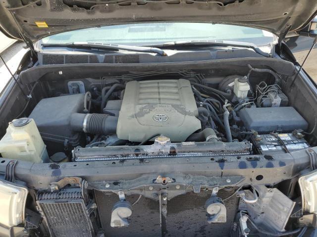 Photo 10 VIN: 5TBEV54197S469952 - TOYOTA TUNDRA 