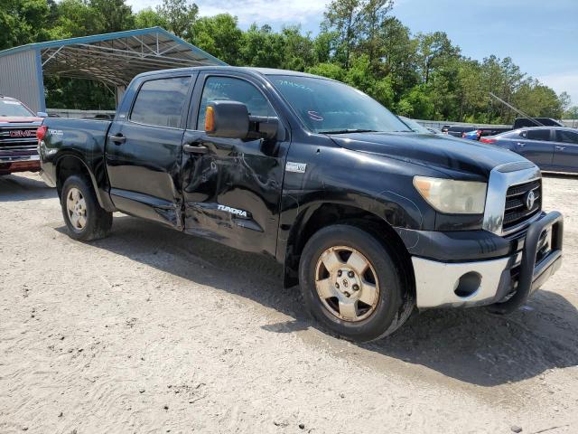 Photo 3 VIN: 5TBEV54197S469952 - TOYOTA TUNDRA 