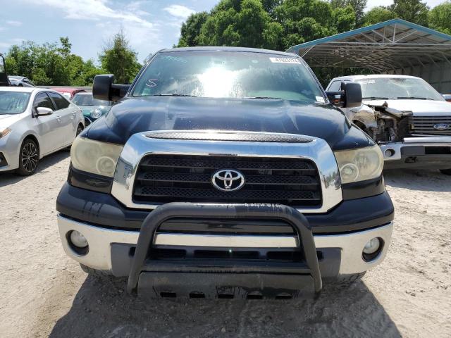 Photo 4 VIN: 5TBEV54197S469952 - TOYOTA TUNDRA 