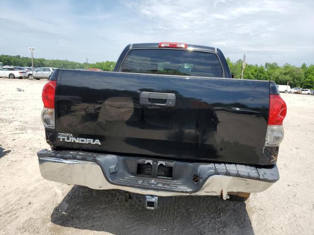 Photo 5 VIN: 5TBEV54197S469952 - TOYOTA TUNDRA 