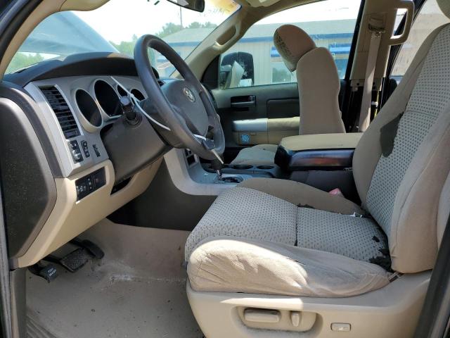 Photo 6 VIN: 5TBEV54197S469952 - TOYOTA TUNDRA 