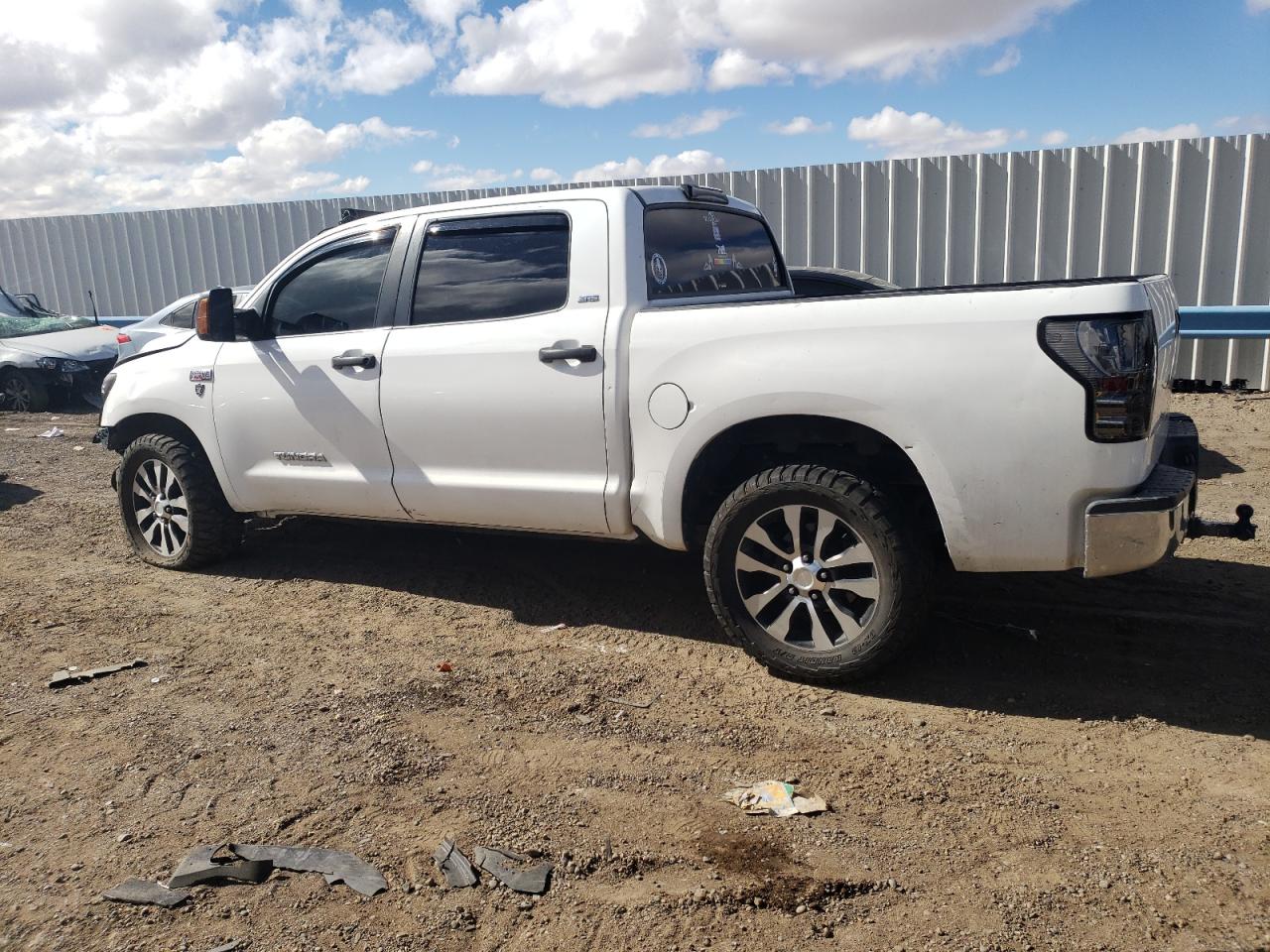 Photo 1 VIN: 5TBEV541X7S456059 - TOYOTA TUNDRA 