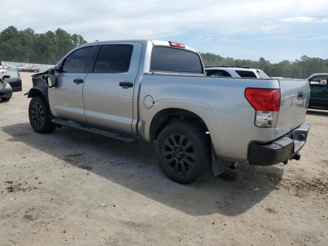 Photo 1 VIN: 5TBEV541X7S459611 - TOYOTA TUNDRA CRE 