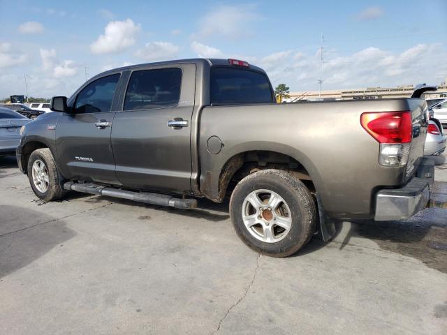 Photo 1 VIN: 5TBEV58107S458963 - TOYOTA TUNDRA CRE 