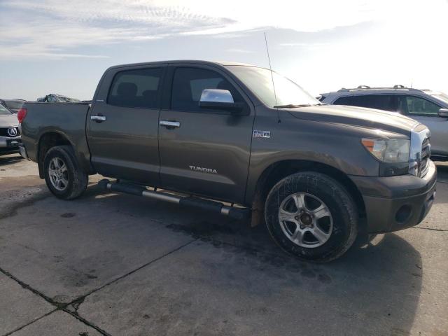 Photo 3 VIN: 5TBEV58107S458963 - TOYOTA TUNDRA CRE 