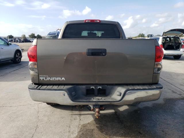 Photo 5 VIN: 5TBEV58107S458963 - TOYOTA TUNDRA CRE 