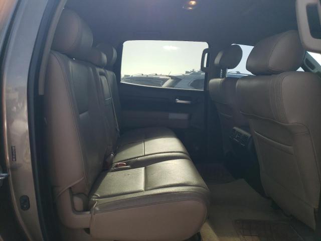 Photo 9 VIN: 5TBEV58107S458963 - TOYOTA TUNDRA CRE 