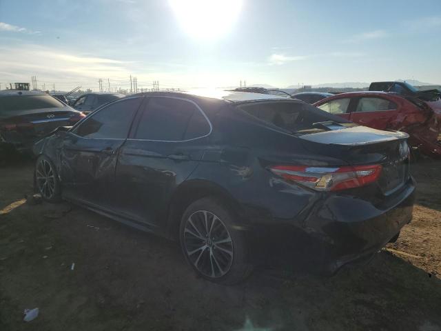 Photo 1 VIN: 5TBEV58117S456204 - TOYOTA CAMRY 