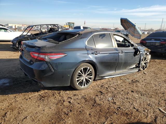 Photo 2 VIN: 5TBEV58117S456204 - TOYOTA CAMRY 