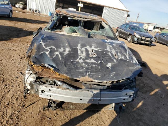 Photo 4 VIN: 5TBEV58117S456204 - TOYOTA CAMRY 