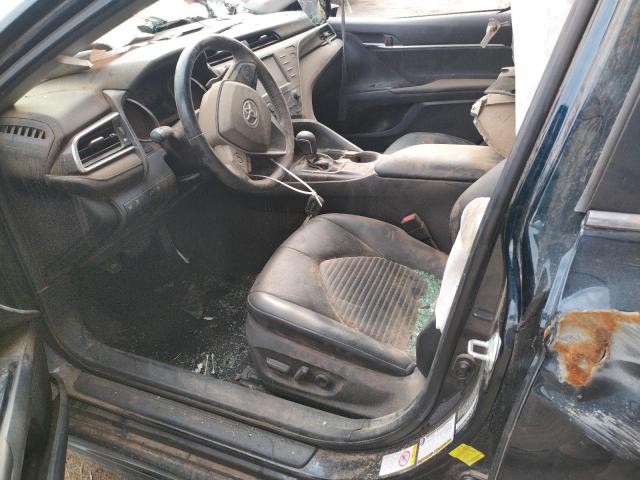 Photo 6 VIN: 5TBEV58117S456204 - TOYOTA CAMRY 