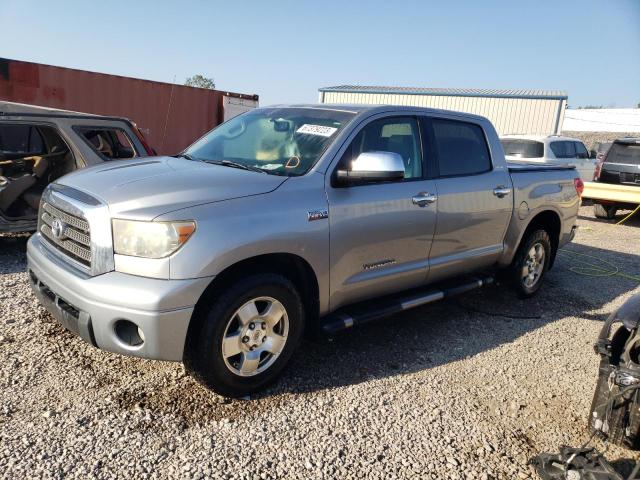 Photo 0 VIN: 5TBEV58127S456485 - TOYOTA TUNDRA CRE 