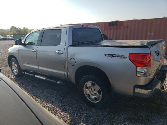 Photo 1 VIN: 5TBEV58127S456485 - TOYOTA TUNDRA CRE 