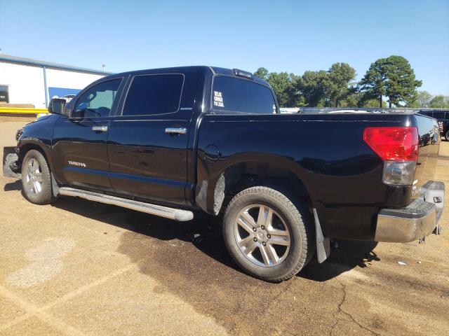 Photo 1 VIN: 5TBEV58127S460598 - TOYOTA TUNDRA CRE 