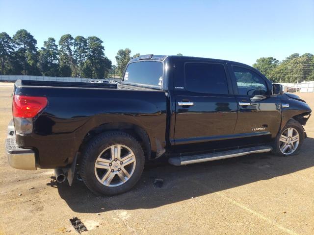 Photo 2 VIN: 5TBEV58127S460598 - TOYOTA TUNDRA CRE 