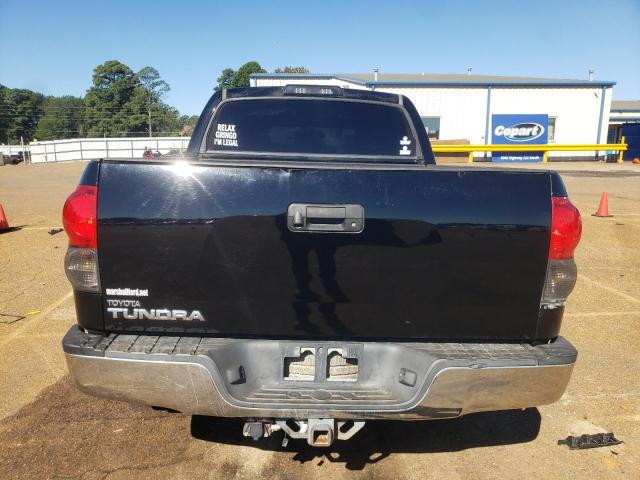 Photo 5 VIN: 5TBEV58127S460598 - TOYOTA TUNDRA CRE 