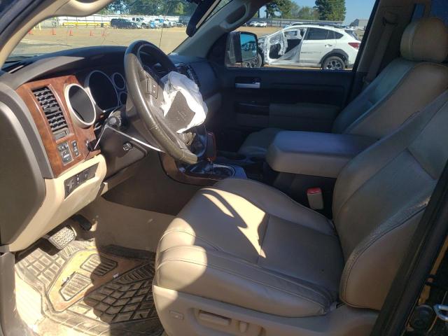 Photo 6 VIN: 5TBEV58127S460598 - TOYOTA TUNDRA CRE 